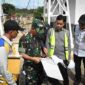 Jembatan Gantung Kendawi di Gayo Lues mencapai progres 80 persen. Gibran meninjau pembangunan dan meminta pemulihan akses pascabencana dipercepat.