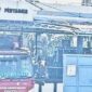Aktivitas pekerja SPPBE PT NIJ Alam Lestari disorot setelah APD terlihat tidak lengkap.
