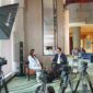 .Wali Kota Medan Rico Tri Putra Bayu Waas dalam program talkshow bersama iNews, Sabtu (8/8/2026).