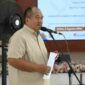 Bupati Asahan Taufik Zainal Abidin.