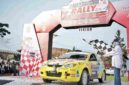 : APRC 2026 Putaran III di Simalungun.