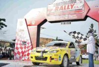 : APRC 2026 Putaran III di Simalungun.