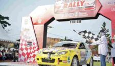 : APRC 2026 Putaran III di Simalungun.