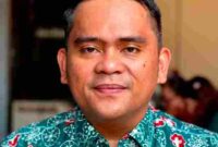 Sekretaris Program Magister Studi Pembangunan Universitas Sumatera Utara (USU), Dr. Arief Mariski Purba, S.Sos., M.Si.,