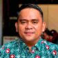 Sekretaris Program Magister Studi Pembangunan Universitas Sumatera Utara (USU), Dr. Arief Mariski Purba, S.Sos., M.Si.,