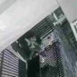 Pelaku Pencurian terekam CCTV Pemilik Rumah.