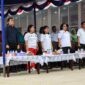 i Gebyar Inspeksi Visual dengan Asam Asetat (IVA) di Laboratorium Kesehatan Daerah (Labkesda) Kota Pematangsiantar, Jalan Vihara, Kelurahan Pematang Simalungun, Kecamatan Siantar Selatan, Rabu (12/8/2026).
