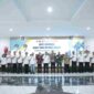 Wabup Asahan Rianto membuka Rapat Gugus Tugas Reforma Agraria 2026