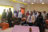 Konferensi VIII Persatuan Wartawan Indonesia (PWI) Kota Pematangsiantar Tahun 2026 menghasilkan Rahayu sebagai Ketua PWI Kota Pematangsiantar periode 2026–2029. Konferensi tersebut berlangsung di Hotel Batavia, Jalan Gereja, Kota Pematangsiantar, Jumat (14/8/2026).