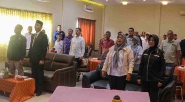 Konferensi VIII Persatuan Wartawan Indonesia (PWI) Kota Pematangsiantar Tahun 2026 menghasilkan Rahayu sebagai Ketua PWI Kota Pematangsiantar periode 2026–2029. Konferensi tersebut berlangsung di Hotel Batavia, Jalan Gereja, Kota Pematangsiantar, Jumat (14/8/2026).