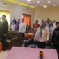 Konferensi VIII Persatuan Wartawan Indonesia (PWI) Kota Pematangsiantar Tahun 2026 menghasilkan Rahayu sebagai Ketua PWI Kota Pematangsiantar periode 2026–2029. Konferensi tersebut berlangsung di Hotel Batavia, Jalan Gereja, Kota Pematangsiantar, Jumat (14/8/2026).