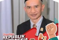 Ketua DPRK Aceh Singkil H. Amaliun.