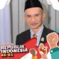Ketua DPRK Aceh Singkil H. Amaliun.