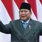 Presiden Prabowo Subianto menyampaikan Keterangan Pemerintah atas Rancangan Undang-Undang (RUU) tentang APBN Tahun Anggaran 2027 beserta Nota Keuangan dan dokumen pendukungnya dalam Rapat Paripurna Pembukaan Masa Persidangan I DPR RI Tahun Sidang 2026–2027 di Gedung Nusantara, Kompleks Parlemen, Jakarta, Jumat, 14 Agustus 2026. Foto: BPMI Setpres