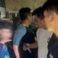 Polres Pelabuhan Belawan menangkap dua tersangka begal di KIM V. Polisi masih memburu satu pelaku lain yang diduga terlibat dalam aksi tersebut.