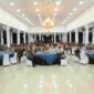Malam Resepsi HUT ke-81 RI di Asahan.