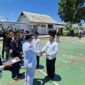 Remisi Umum (RU) dalam rangka memperingati Hari Ulang Tahun (HUT) ke-81 Kemerdekaan Republik Indonesia.