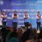 Kecamatan Siantar Selatan mengikuti evaluasi IVA Test tingkat Provinsi Sumatera Utara 2026.