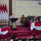 Rapat Paripurna DPRD Kota Medan, Selasa, 18 Agustus 2026.