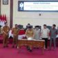 Pemko Medan dan DPRD menetapkan perubahan Propemperda 2026. Rico Waas meminta pembahasan Ranperda transparan, akuntabel, dan memiliki kepastian hukum.