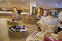 Gallery Mustika Deli resmi dibuka di Medan sebagai ruang promosi dan inkubasi UMKM.