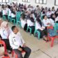 BKPSDM Simalungun memantau administrasi ASN di Dolok Batu Nanggar, mulai dari SKP, data MyASN, disiplin, hingga pelayanan publik.