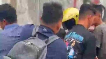Pengedar Sabu dan Ganja di Bandar Khalipah Ditangkap, Polisi Sita 11 Paket Narkoba