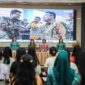 TP PKK Pematangsiantar memberikan edukasi pencegahan narkoba kepada sekitar 70 remaja melalui pembinaan PAAR dan penguatan lingkungan pergaulan sehat.