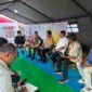 Wapres Gibran meninjau dampak gempa di Sikka dan meminta keselamatan serta kebutuhan dasar warga menjadi prioritas, termasuk di wilayah sulit diakses..