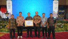 Desa Sipaku Area Asahan resmi menjadi Desa Binaan Imigrasi untuk memperkuat edukasi keimigrasian dan mencegah TPPO, TPPM serta PMI nonprosedural.