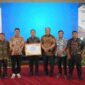 Desa Sipaku Area Asahan resmi menjadi Desa Binaan Imigrasi untuk memperkuat edukasi keimigrasian dan mencegah TPPO, TPPM serta PMI nonprosedural.