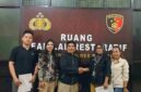 Perkara dugaan perampasan yang melibatkan seorang jurnalis berakhir melalui mekanisme Restorative Justice (RJ) di Polresta Bengkulu pada Kamis (20/8/2026).