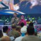 kenal pamit Wakapolda Sumatera Utara di Aula Tribrata Mapolda Sumut, Jumat (21/8/2026). Pergantian tersebut ditandai dengan beralihnya jabatan Wakapolda Sumut dari Brigjen Pol. Sonny Irawan kepada Brigjen Pol. Naek Pamen Simanjuntak.