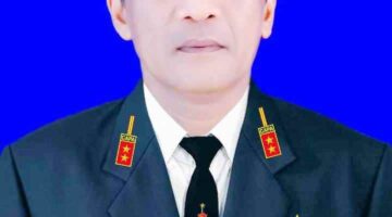 Ketua LSM CAPA Provinsi Aceh, Azmi KN.