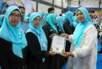 150 majelis taklim di Pematangsiantar menerima SKT. Pemko mendorong penguatan pembinaan agama dan pencegahan narkoba bagi generasi muda.