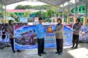 Polda Sumut melalui Polwan Goes to School mengedukasi pelajar tentang jejak digital, judi online, serta pencegahan eksploitasi anak di ruang digital.