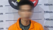 Polsek Hamparan Perak mengamankan pemuda terkait pencurian Alfamart dengan kerugian Rp29,7 juta.