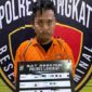 1 dari tujuh orang terkait dugaan curas di Secanggang. P