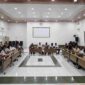 Pemerintah Kota Pematangsiantar mematangkan persiapan pelaksanaan Wali Kota Cup Siantar Road Race 2026 yang dijadwalkan berlangsung di sirkuit buatan kawasan Terminal Tanjung Pinggir, Kecamatan Siantar Martoba, Minggu (13/9/2026).