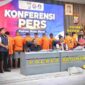 Polres Batu Bara mengungkap 10 perkara pencurian dengan pemberatan (curat) dan pencurian kendaraan bermotor (curanmor) dalam periode 16 Juli hingga 26 Agustus 2026.