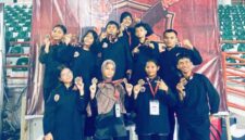 Pesilat Moccak Pakpak Aceh Singkil.