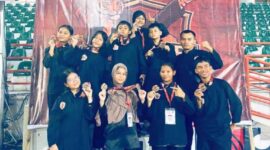 Pesilat Moccak Pakpak Aceh Singkil.