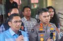 Direktur Reserse Kriminal Umum Polda Sumut Kombes Pol Cornelius Mangarahon Simanjuntak.