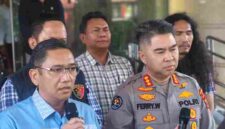 Direktur Reserse Kriminal Umum Polda Sumut Kombes Pol Cornelius Mangarahon Simanjuntak.