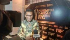 Bupati Aceh Barat Daya Safaruddin.