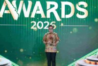 Pemko Medan meraih detikSumatera Awards 2026 berkat inovasi QRESTO yang mendukung digitalisasi, transparansi, dan pengawasan pajak daerah.