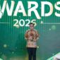 Pemko Medan meraih detikSumatera Awards 2026 berkat inovasi QRESTO yang mendukung digitalisasi, transparansi, dan pengawasan pajak daerah.
