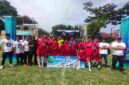 Persatuan Sepak Bola Seluruh Indonesia (PSSI) Kabupaten Toba mengikutsertakan dua tim dalam ajang Piala Soeratin 2026 tingkat Provinsi Sumatera Utara yang berlangsung di Lapangan Sepak Bola Pasaribu, Kota Pematangsiantar, 26–28 Agustus 2026.