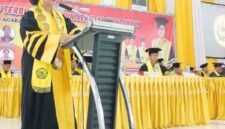 Prof. Dr. Sarintan Efratani Damanik, S.Hut., M.Si.