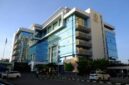 Kantor DJP Wilayah I Medan.